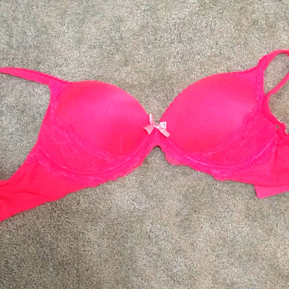 Bra